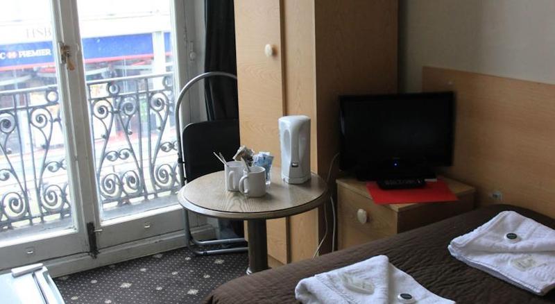 Metro Hotel لندن المظهر الخارجي الصورة