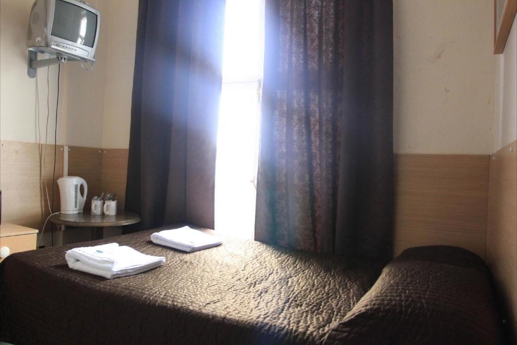 Metro Hotel لندن المظهر الخارجي الصورة